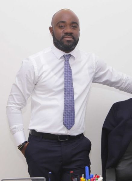 Pierre Okobe