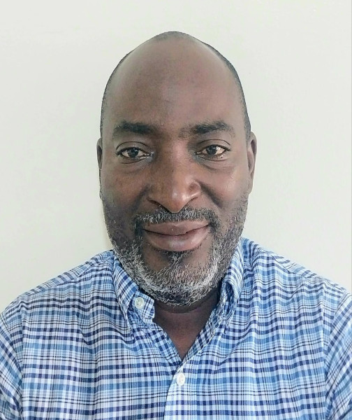 Guy Laurent Djako